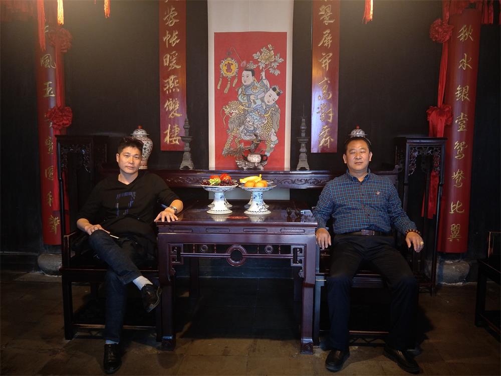 三·八婦女節(jié)公司組織杭州、烏鎮(zhèn)三日游